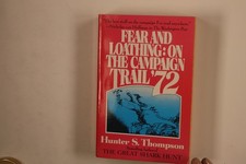 234106 Hunter S. Thompson FEAR