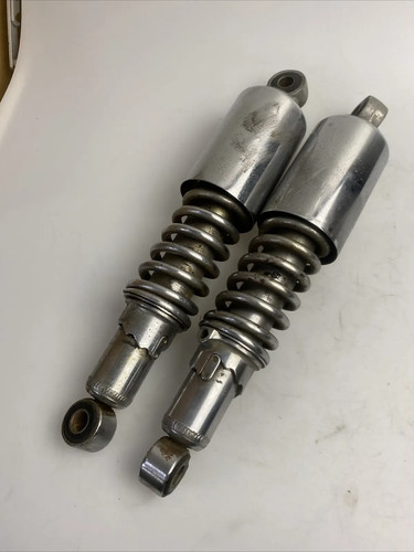Stoßdämpfer hinten suzuki - hinten,