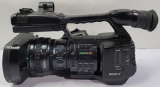Sony PMW-EX1 Black XDCAM