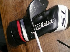 Titleist TS1 Driver