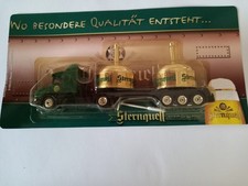 Sternquell Truck Sammeltruck