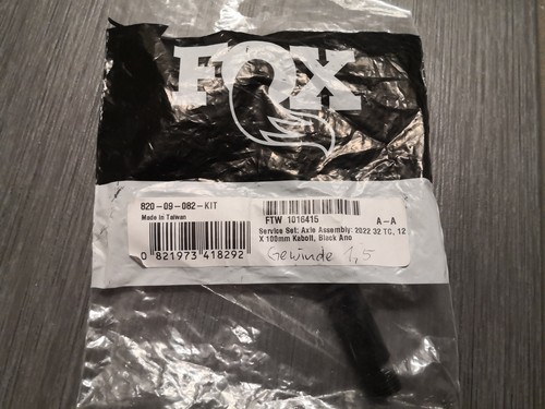 Fox racing shox - fox,