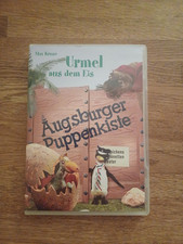 Augsburger Puppenkiste - Urmel