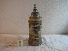 Uralter antiker Bierkrug