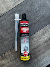 Soudal Chemischer Anker - CA1400