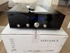 Advance Paris High End