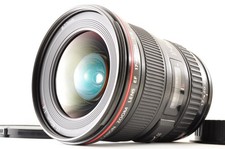 Canon EF 17-40mm F/4 L USM