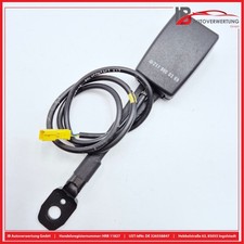 Gurtschloss vorne Li oder Re 2118600369 MERCEDES E-KLASSE W211 E220 CDI MB