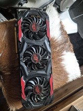 RED DEVIL AXRX 570 4GB