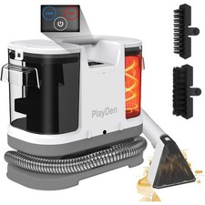 Polsterreiniger Gerät