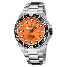 Festina Sport F20663-4 Diver