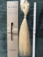 Great Lengths Apps, Tapes