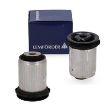 2x LEMFÖRDER Querlenkerlager