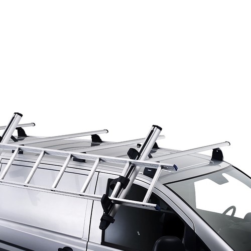Thule ladder tilt - ladder, leiterhalter