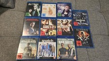 Action Blu-Ray Sammlung 11