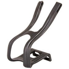 Pedalhaken Long mit Riemen