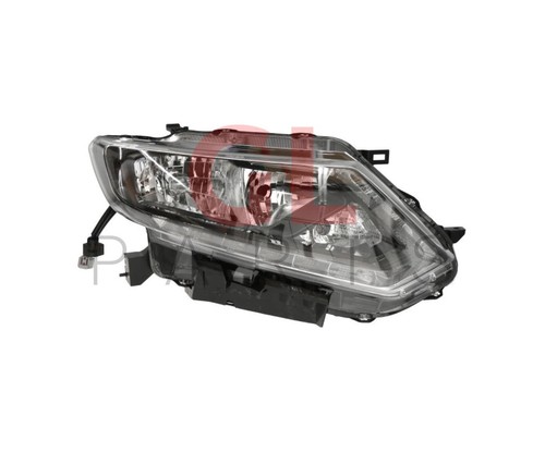 Für nissan trail 2014 - fÜr,