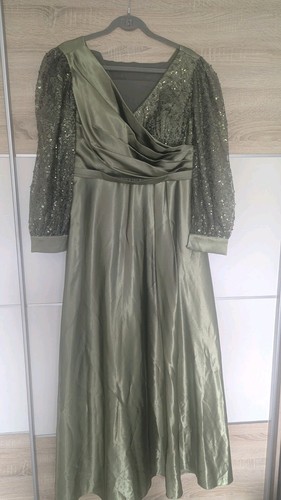 Abendkleid - , 46
