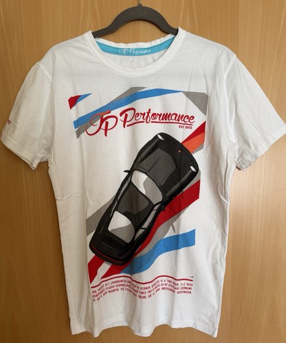 Performance shirt m - t,