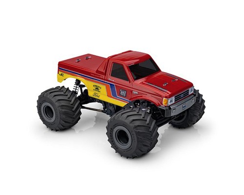Jconcepts ford 250 1990 - jconcepts,
