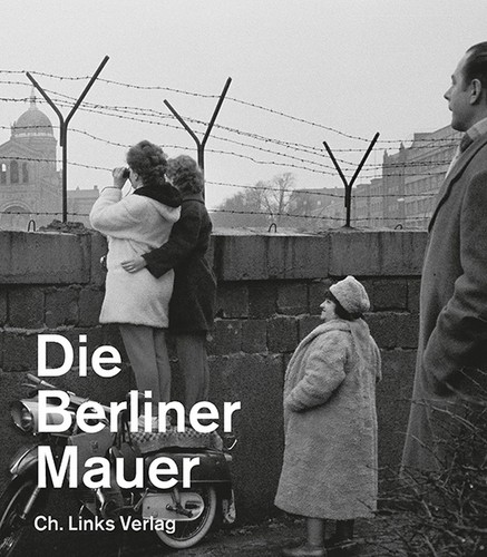 Die berliner mauer - berliner,
