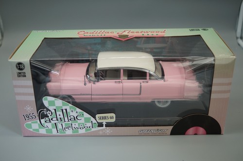 Greenlight 13648 cadillac - 13648,