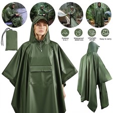 3in1 regenponcho poncho mit - poncho,