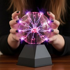 20cm Plasmakugel Plasmaball