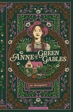 Anne of Green Gables (Deluxe