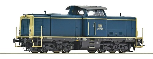 Roco 7320098 diesellok br - roco,