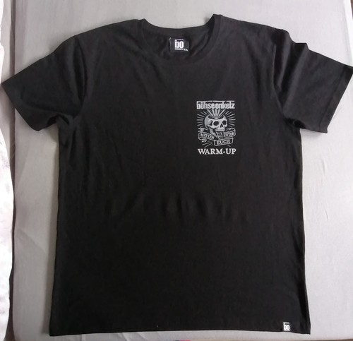 Original böhse onkelz shirt - onkelz, t-shirt