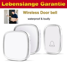 Funk Türklingel Funkklingel