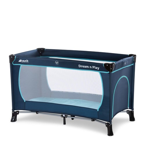Hauck kinderreisebett dream - kinderreisebett,