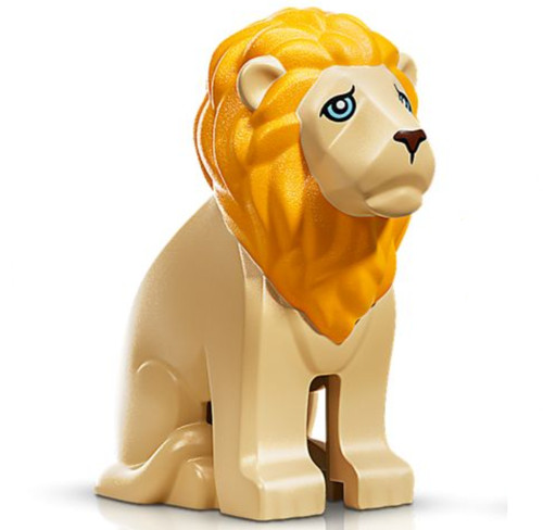 Lego wicked minifigur - lego,
