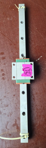 Hiwin linearschiene - hiwin,