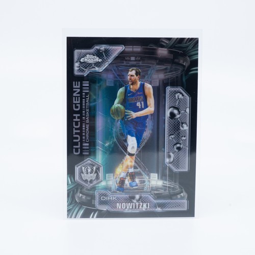 Topps chrome basketball - 25/26,