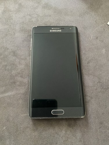 Samsung galaxy note edge - note,