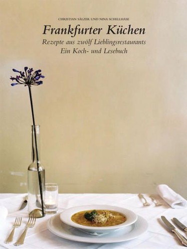 Frankfurter küchen rezepte - frankfurter,