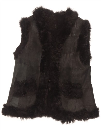Vintage damen sherpa - damen,