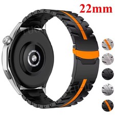 Luxus Titan Metall Edelstahl