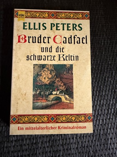 Bruder cadfael und die - cadfael,