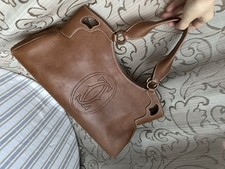 CARTIER Handtasche 