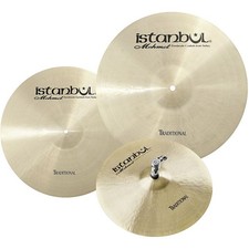 Becken-Set Istanbul Mehmet