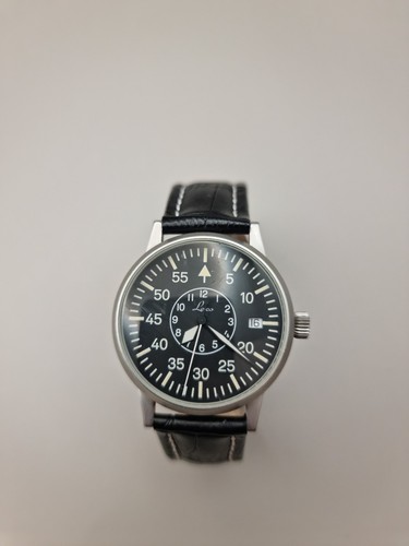 Laco fliegeruhr limited - laco,