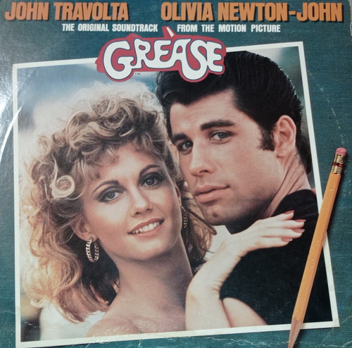 Dlp travolta olivia john - olivia, n.john