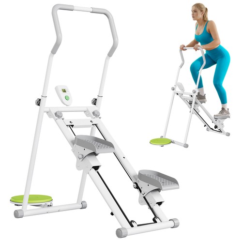 Stair stepper faltbar - stepper,