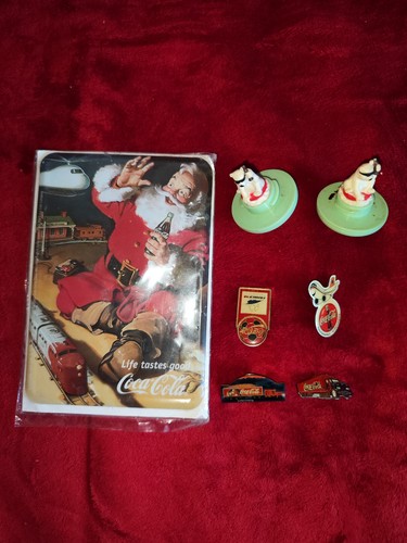 Coca cola set - coca, cola-set