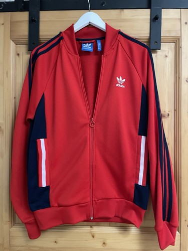 Jacket adidas - jacket,