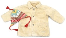 Prenatal baby winterjacke - prenatal,