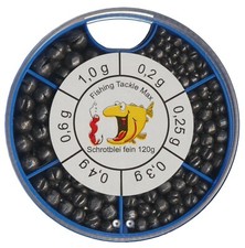 Schrottblei Sortiment FTM grob